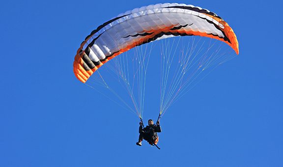 Speedflyer