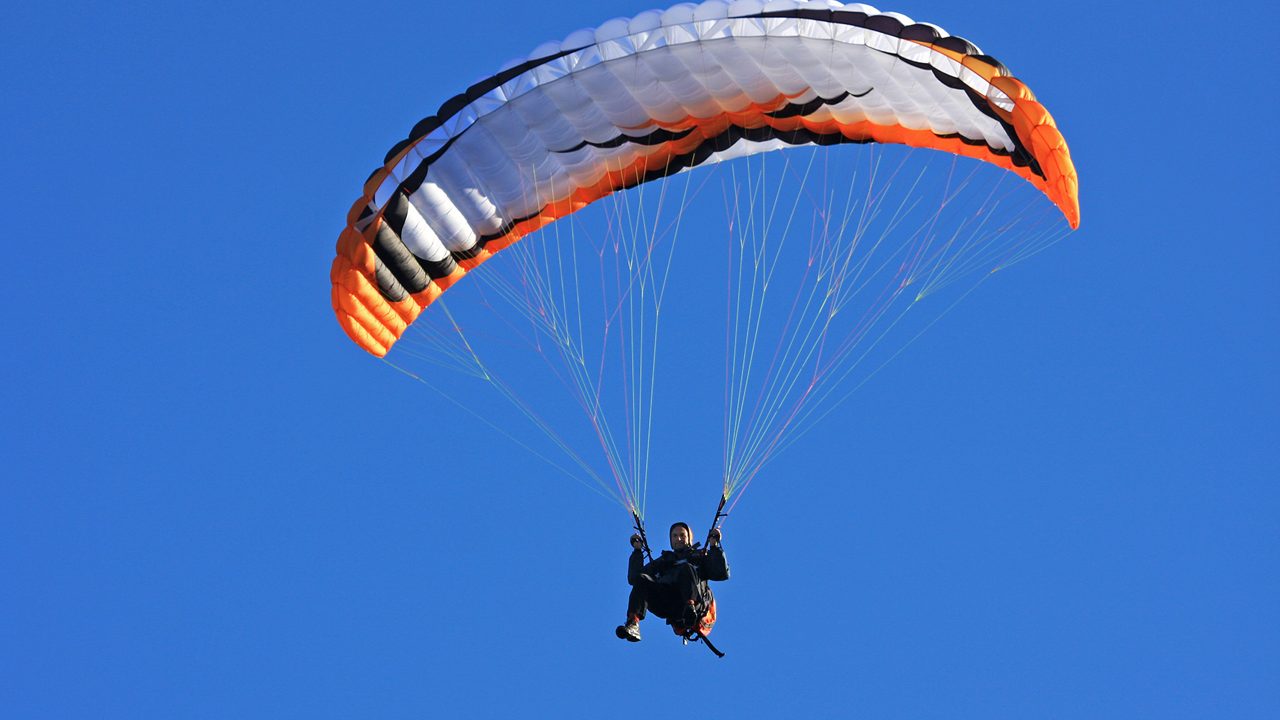 Speedflyer