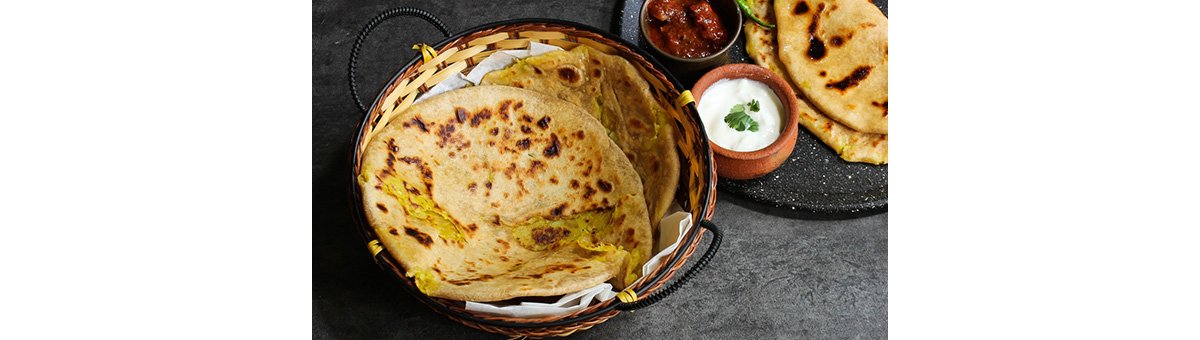 A engaging journey of flavours