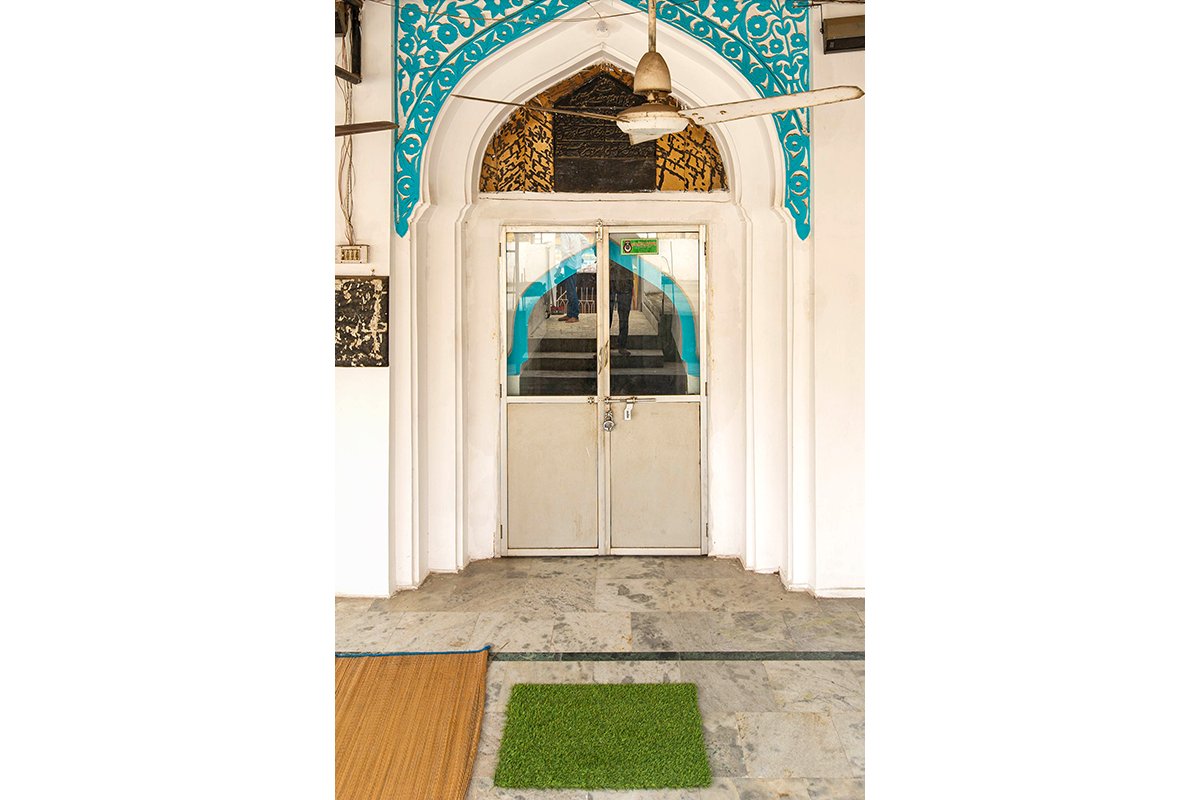 Pathar Ki Masjid
