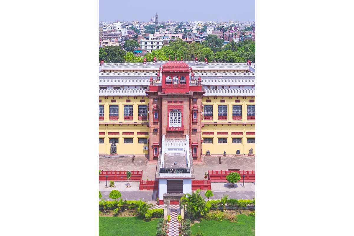 Patna Museum