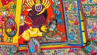 pattchitra-paintings