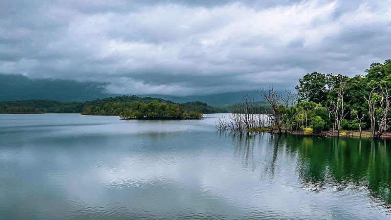 Thiruvananthapuram's spiritual and natural delights