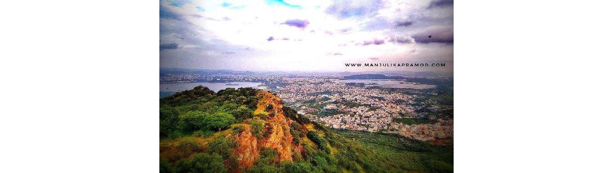 Ideal pre-wedding shoot ideas in Udaipur