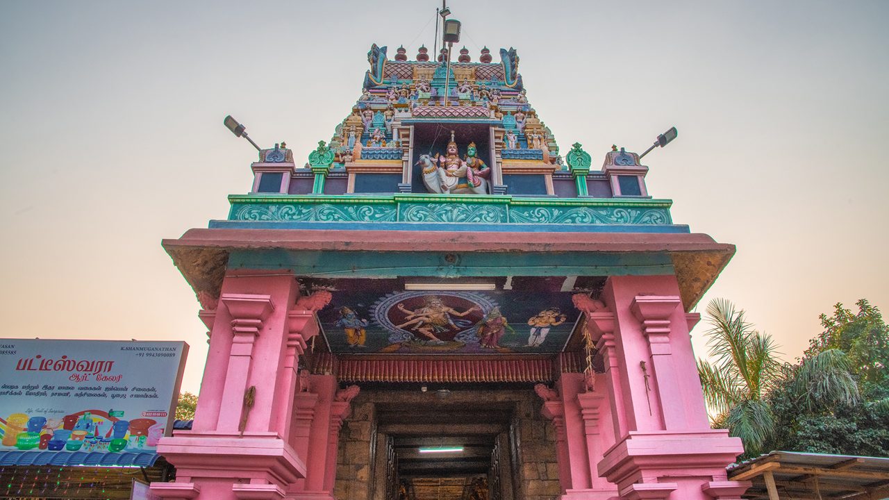 perur-pateeswarar-temple-coimbatore-tamil nadu