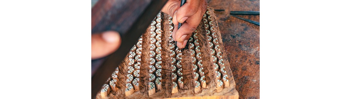 Pethapur Printing Blocks: Discovering the artistry behind Pethapur Printing Blocks