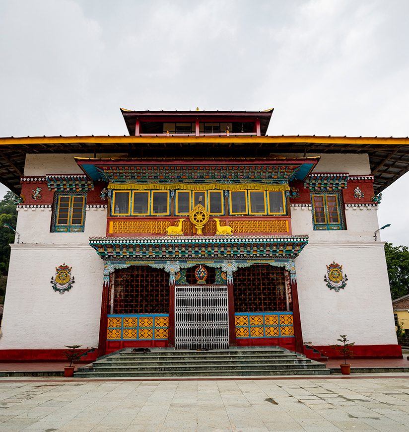 phodong-monastery