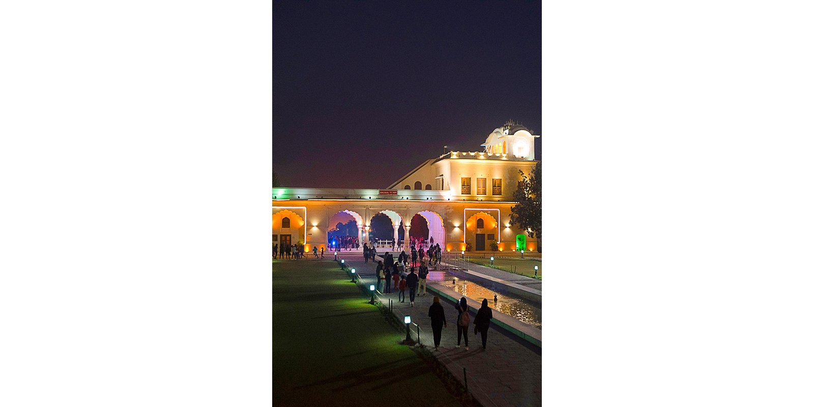 Chandigarh