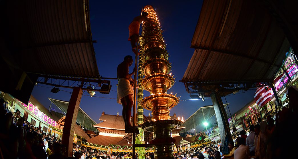 polali-rajarajeshwari-temple-mangalore-karnataka-attr-about