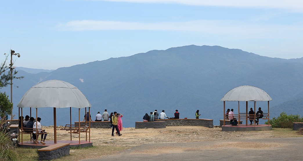 PONMUDI