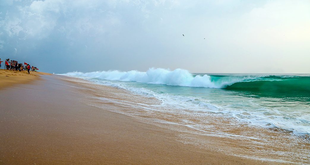 POOVAR-BEACH