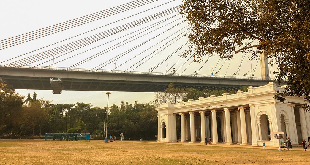 Prinsep-Ghat