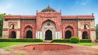 purana-quila-delhi-tri-hero