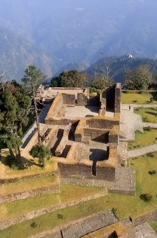 rabdentse-ruins-pelling-sikkim-1-attr-nearby