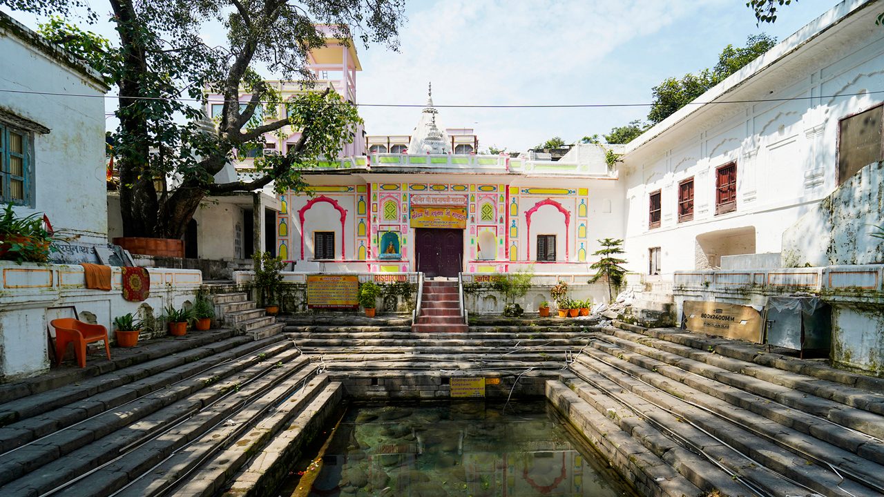 raghunath-temple-rishikesh-uttarakhand