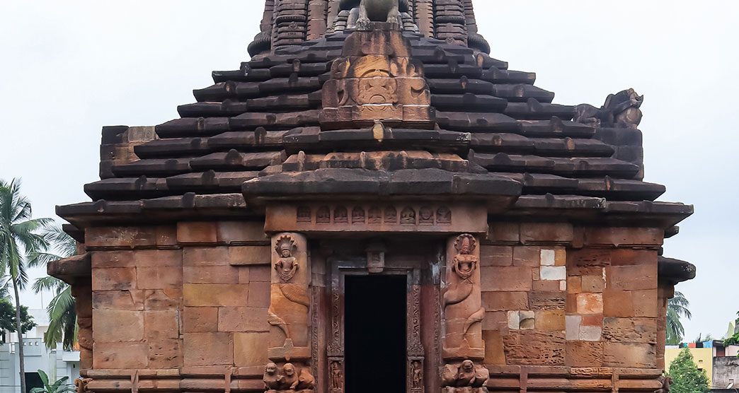 rajarani-temple-body