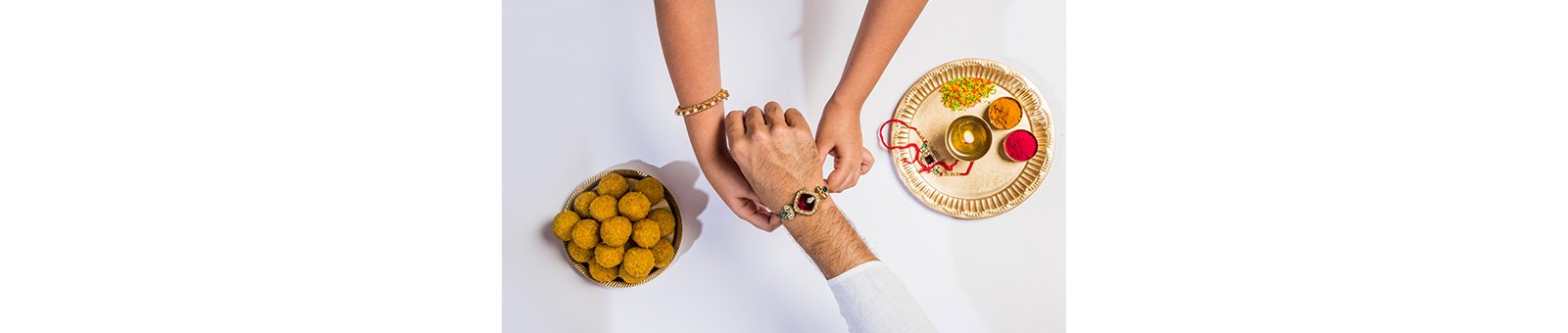 Raksha Bandhan: Strengthening the bonds of sibling love
