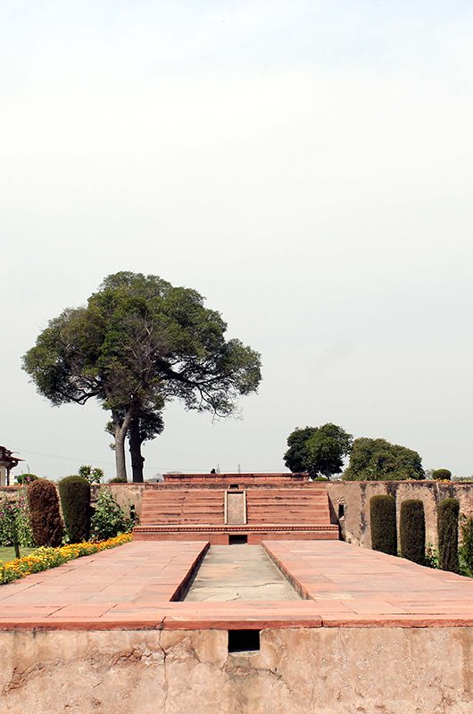 Ram Bagh was one of the ancient Persian styled Mughal gardens of Agra. This garden was well maintained for several centuries under the control of Mughal ...