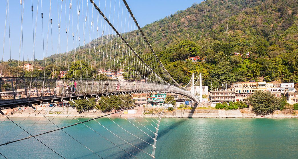 Ram-Jhula