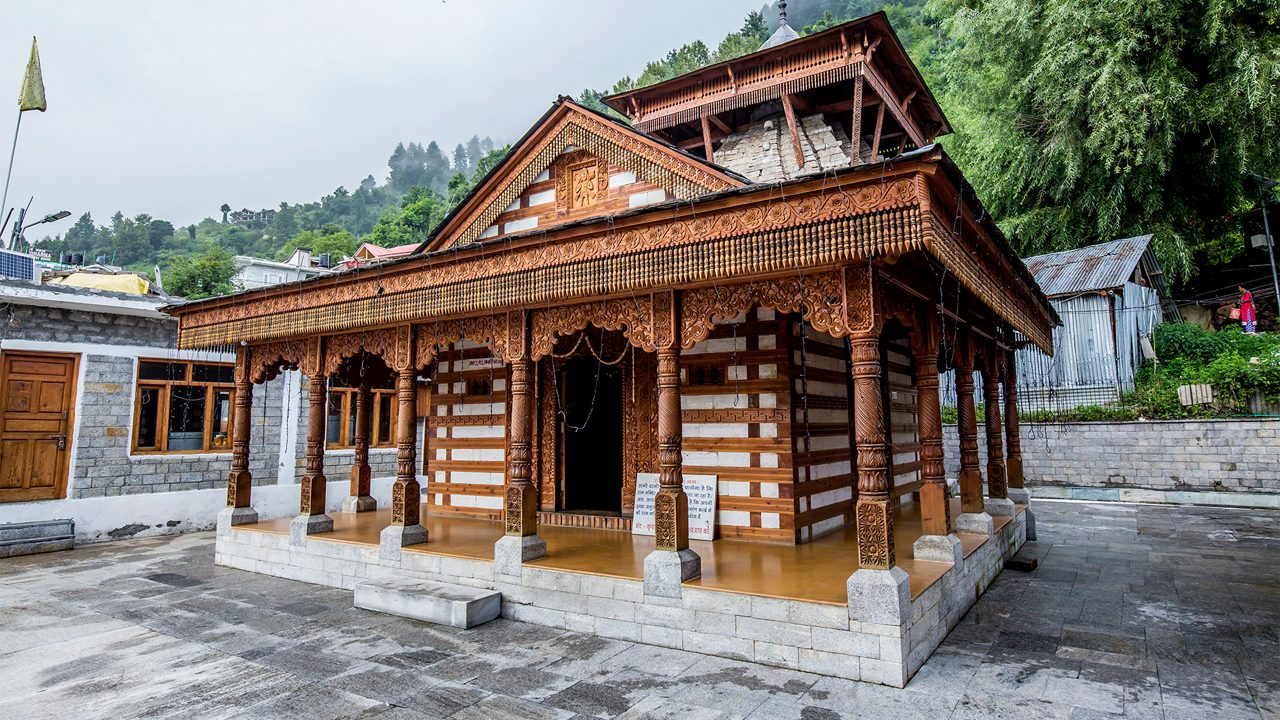 Solo Travel Destinations in India That Prioritize Wellness