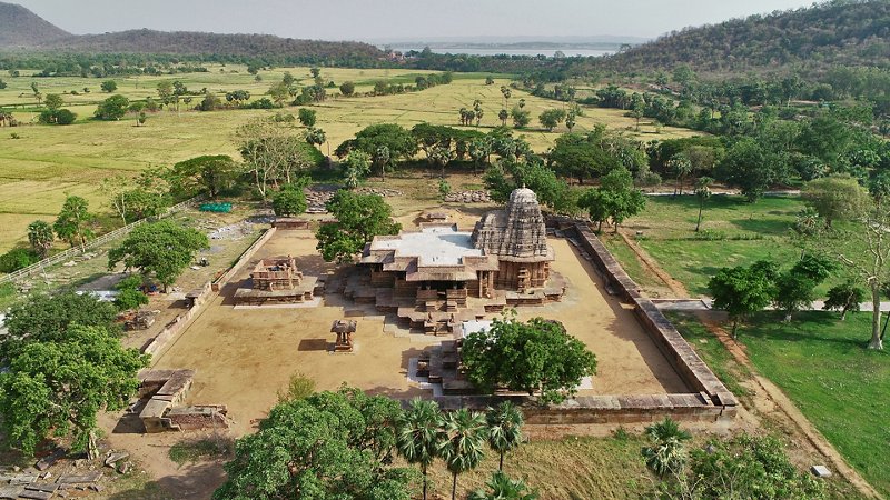 Mysteries of Warangal a 4-day chronicle