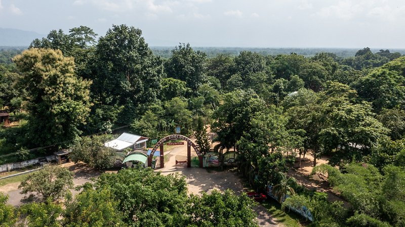 48 hours in Dimapur: quick & quaint