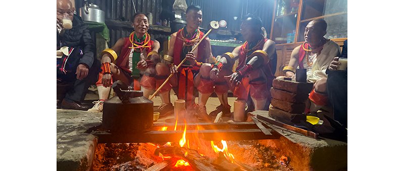 Riine Festival: Celebrating abundance and togetherness