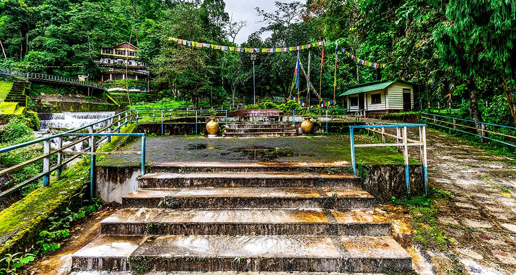 Rock-Garden-And-Ganga-Maya-Park