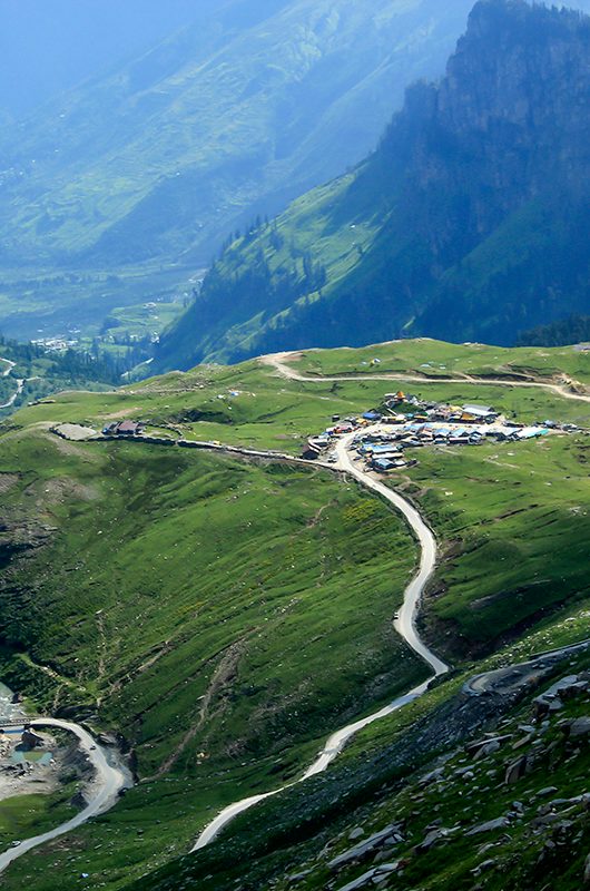 rohtang-pass