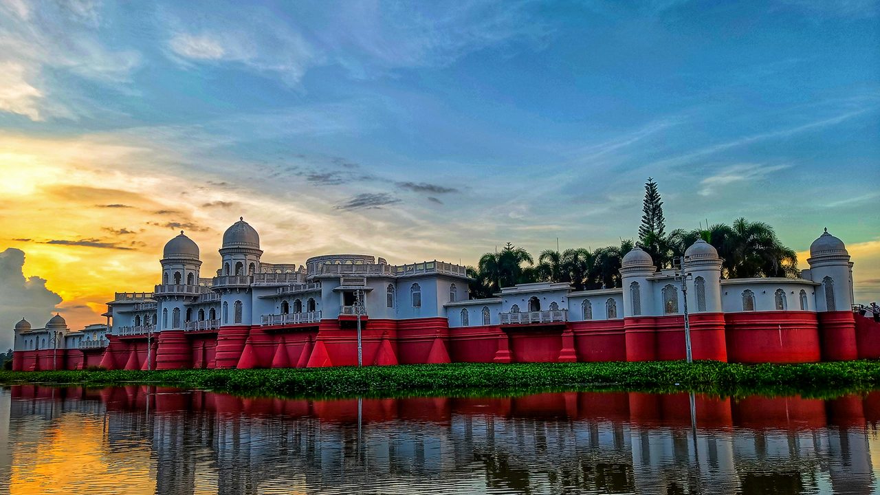 rudrasagar-lake-melaghar-2