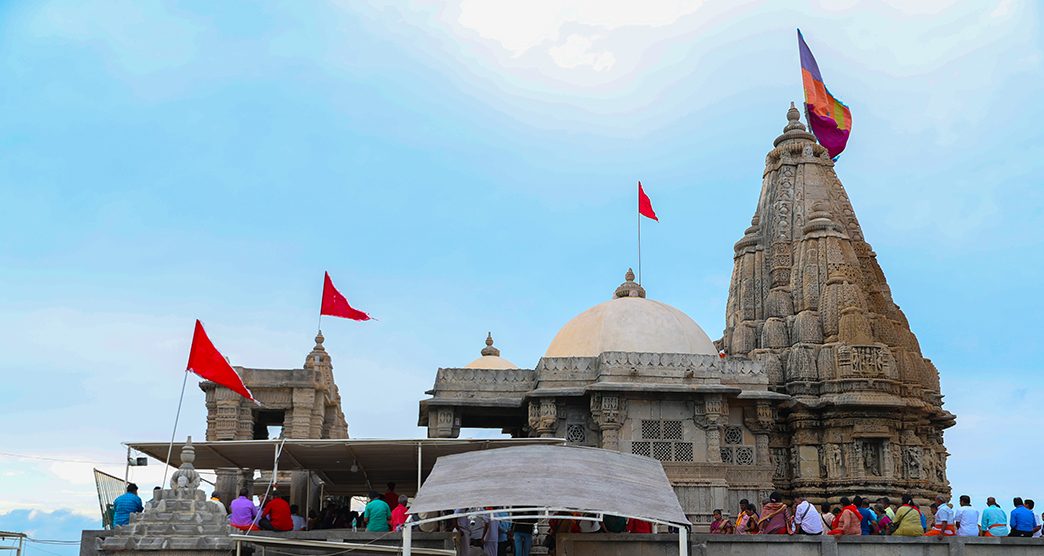 rukmini-devi-temple-dwarka-gujarat-attr-about