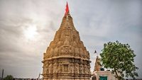 rukmini-devi-temple-gujarat