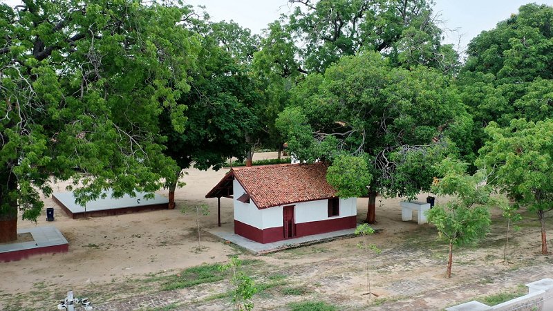 Ahmedabad's cultural marvels await you