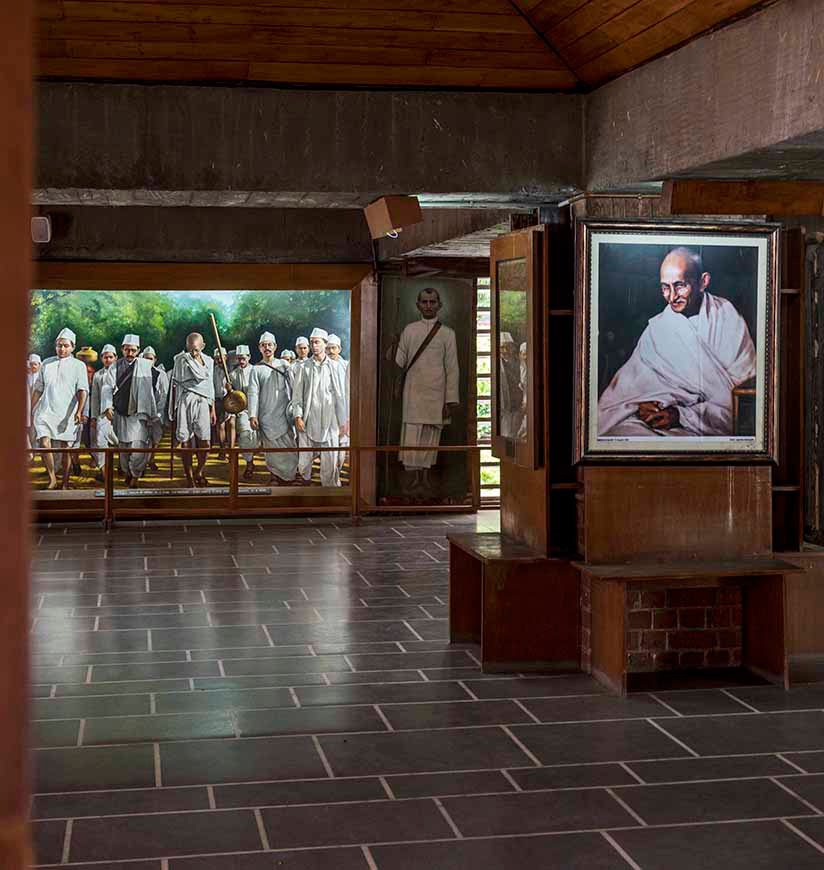 sabarmati-gandhi-ashram