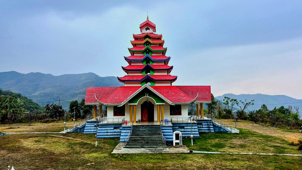 sanamahi-kiyong-temple