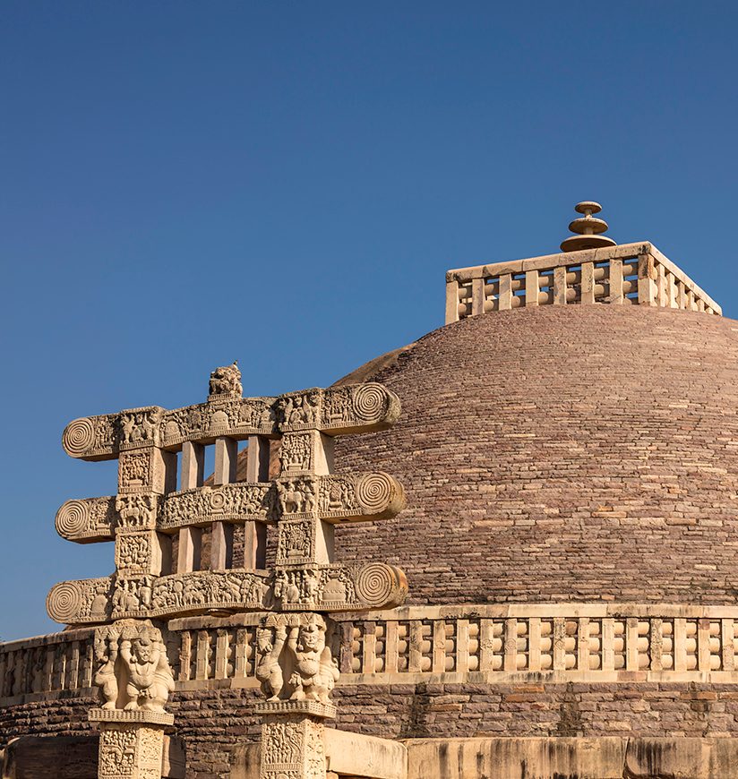 sanchi-stupa-mp-state