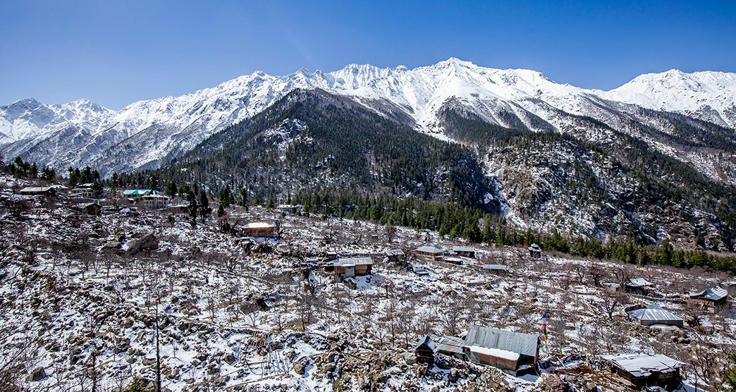 Sangla-Valley