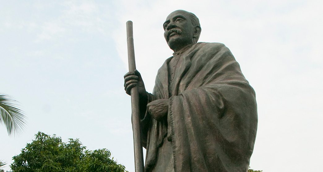 Sardar-Vallabhbhai-Patel-Museum-&-Planetarium