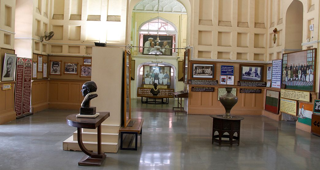 Sardar-Vallabhbhai-Patel-Museum