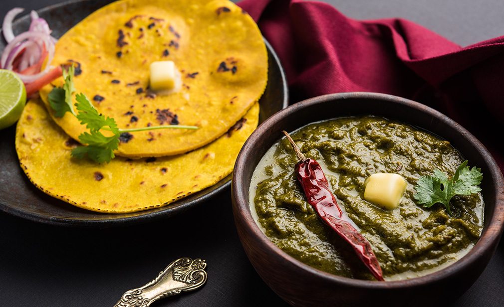 sarson-ka-saag-and-makki-ki-roti-blog-gas-body