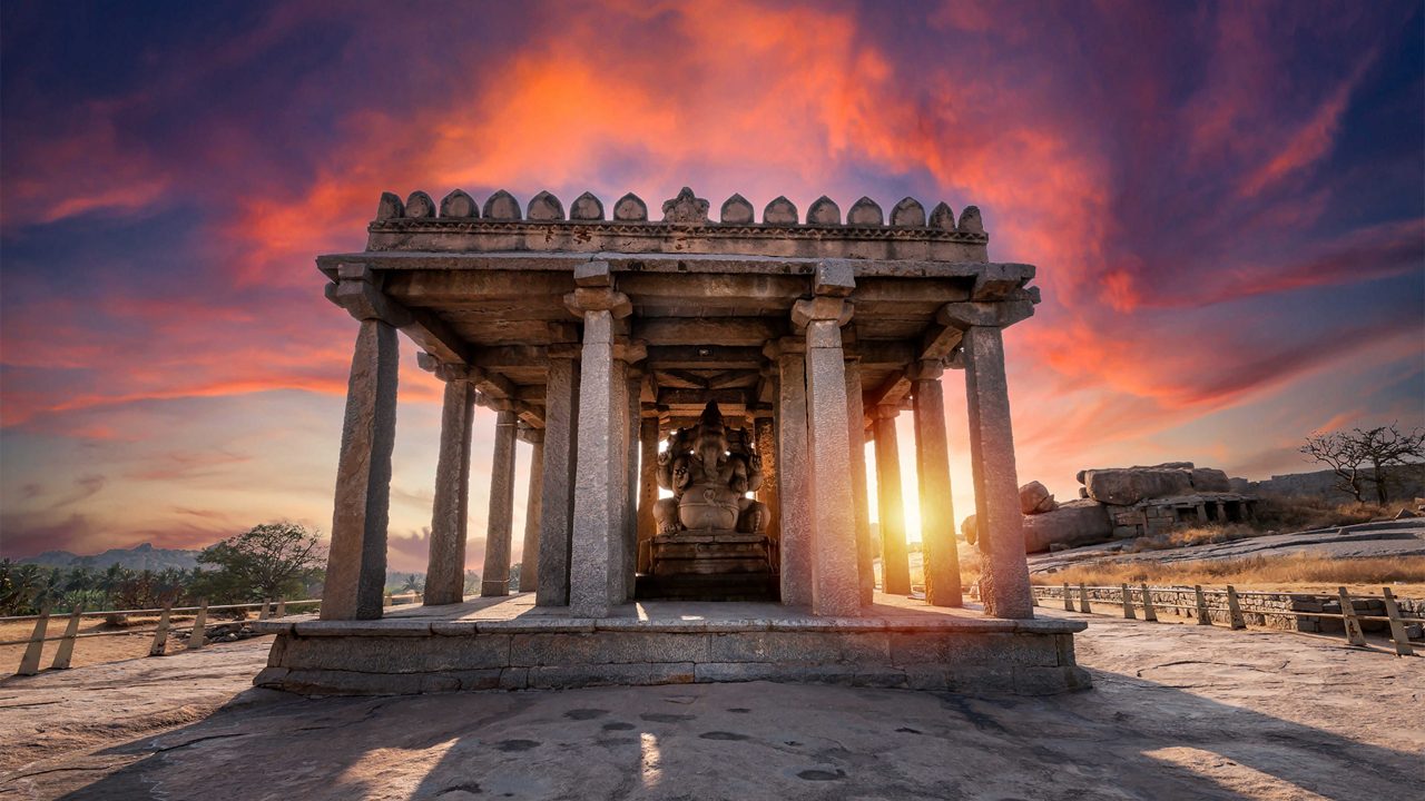 sasivekalu-ganesha-hampi-karnataka-2