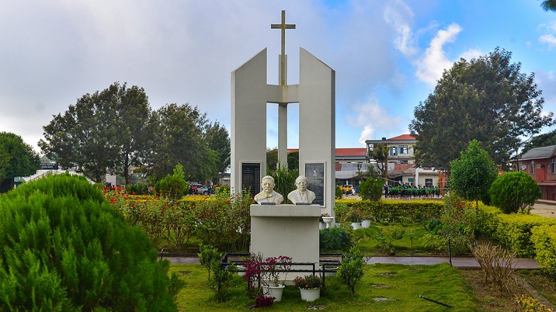 Unravelling the diverse landscape of Lunglei