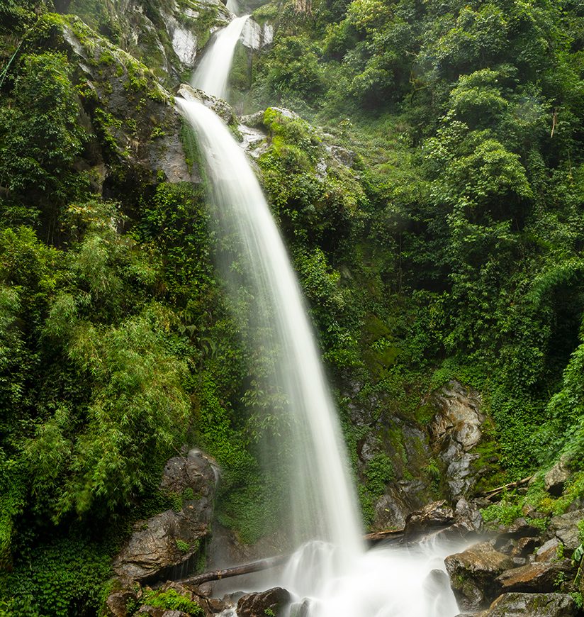 seven-sisters-waterfall-gangtok-sikkim