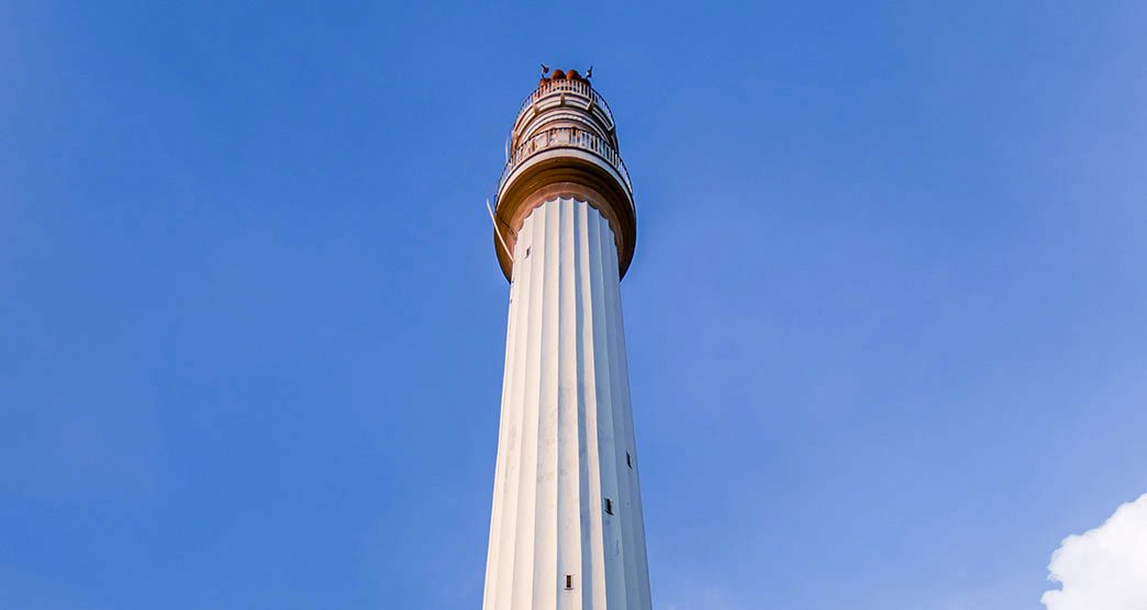 Shaheed-Minar