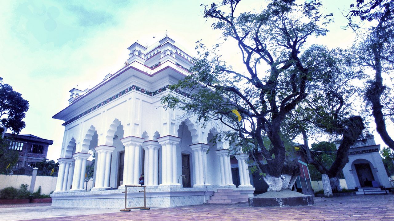 shri-gopinath-temple