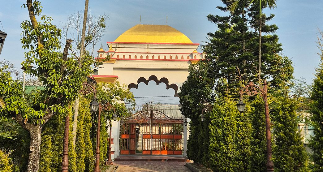 shri-gopinath-temple