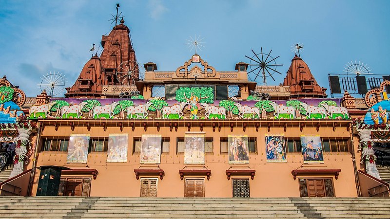 Timeless treasures of Mathura