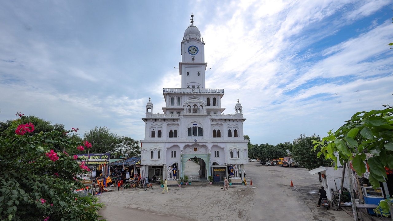 shri-manji-sahib-gurudwara-ludhiana-punjab