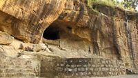 sitabhaghra-cave-bilaspur-chhattisgarh