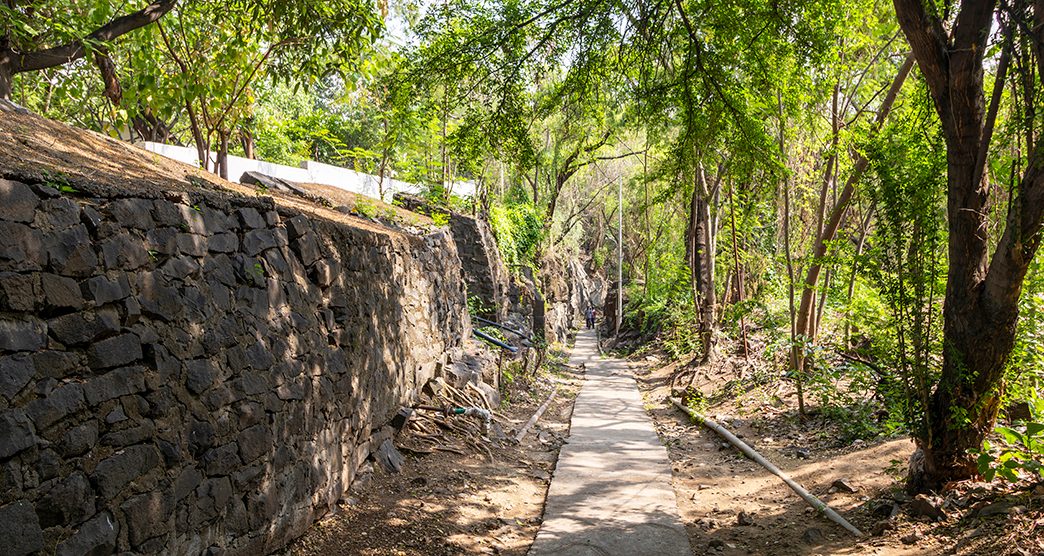 sitabuldi-fort-nagpur-maharashtra